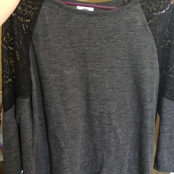 Blouse Femme Madewell Textured & Thread - Taille M - Jaune Foncé - Manches Courtes